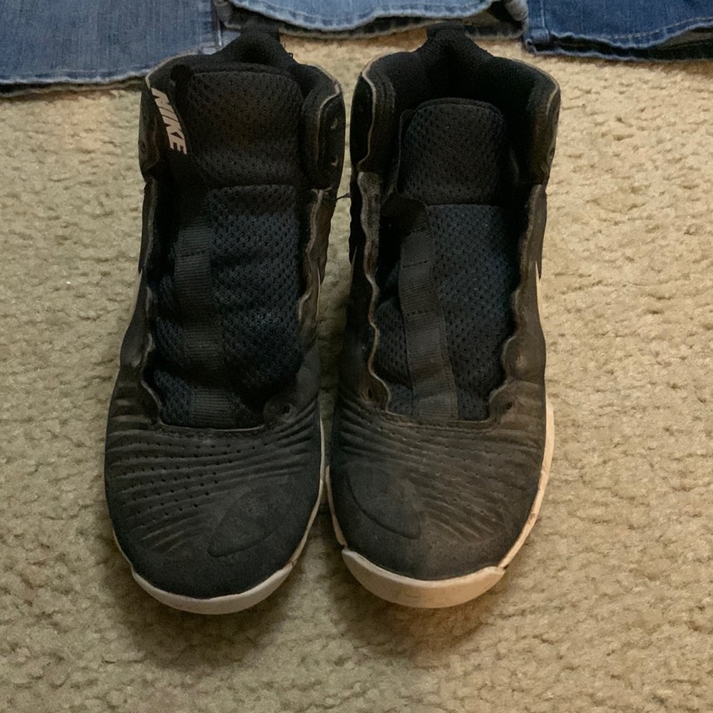Nike cleats 1.5